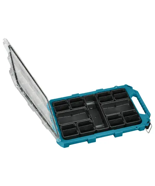 MAKITA niski srednji organizator MAKTRAK P-91051