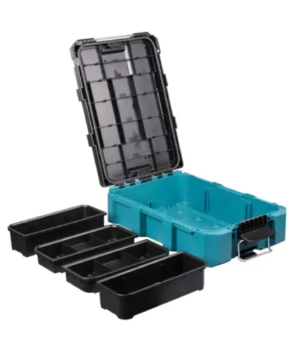 MAKITA srednja kutija za alat MAKTRAK P-91039