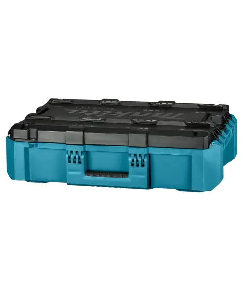 MAKITA srednja kutija za alat MAKTRAK P-91039 MAKITA duboka kutija za alat MAKTRAK P-91023 (Kopiraj)