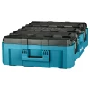 MAKITA velika kutija za alat MAKTRAK P-91017 MAKITA velika kutija za alat MAKTRAK P-91017