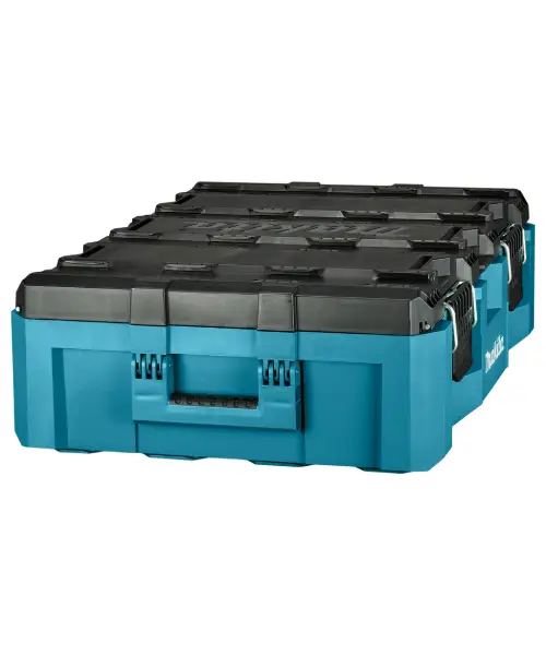 MAKITA velika kutija za alat MAKTRAK P-91017