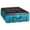 MAKITA velika kutija za alat MAKTRAK P-91017 MAKITA velika kutija za alat MAKTRAK P-91017
