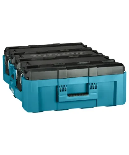 MAKITA velika kutija za alat MAKTRAK P-91017