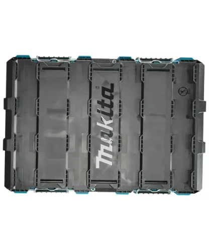 MAKITA velika kutija za alat MAKTRAK P-91017