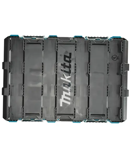 MAKITA velika kutija za alat MAKTRAK P-91017