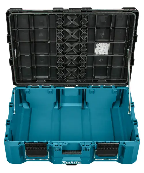 MAKITA velika kutija za alat MAKTRAK P-91017