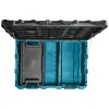 MAKITA velika kutija za alat MAKTRAK P-91017 MAKITA velika kutija za alat MAKTRAK P-91017