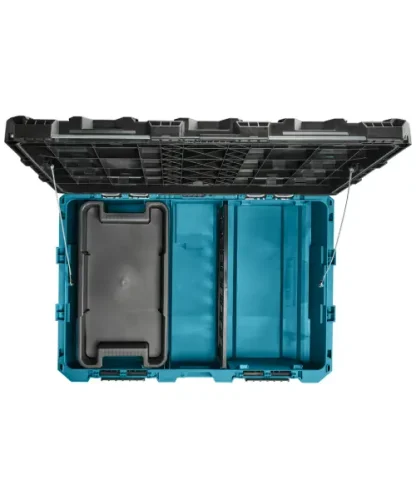 MAKITA velika kutija za alat MAKTRAK P-91017