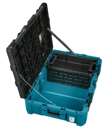 MAKITA velika kutija za alat MAKTRAK P-91017