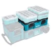 MAKITA velika kutija za alat MAKTRAK P-91017 MAKITA velika kutija za alat MAKTRAK P-91017