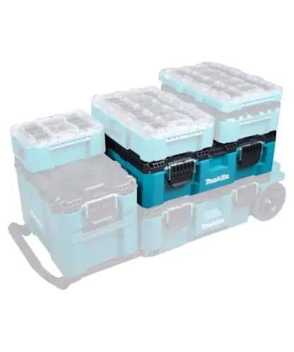MAKITA velika kutija za alat MAKTRAK P-91017