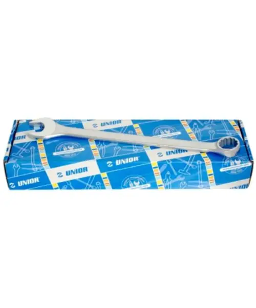 UNIOR set viljuškasto-okastih ključeva 6-32/26 dugi (Kopiraj)