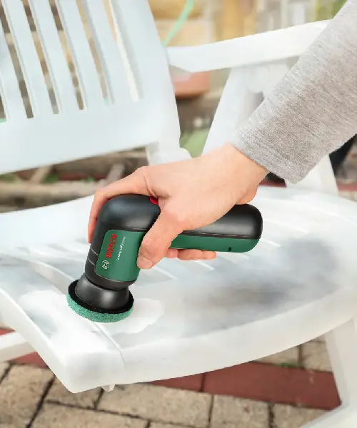 BOSCH aku četka za čišćenje UniversalBrush