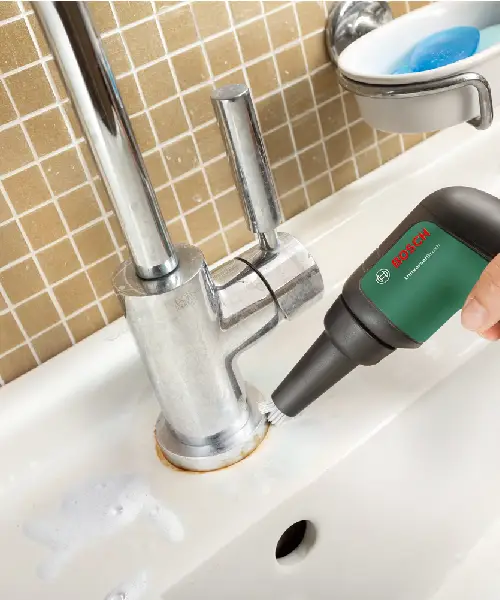 BOSCH aku četka za čišćenje UniversalBrush