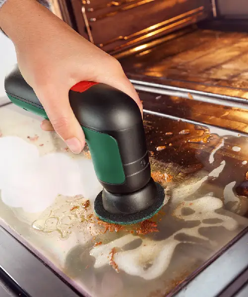 BOSCH aku četka za čišćenje UniversalBrush