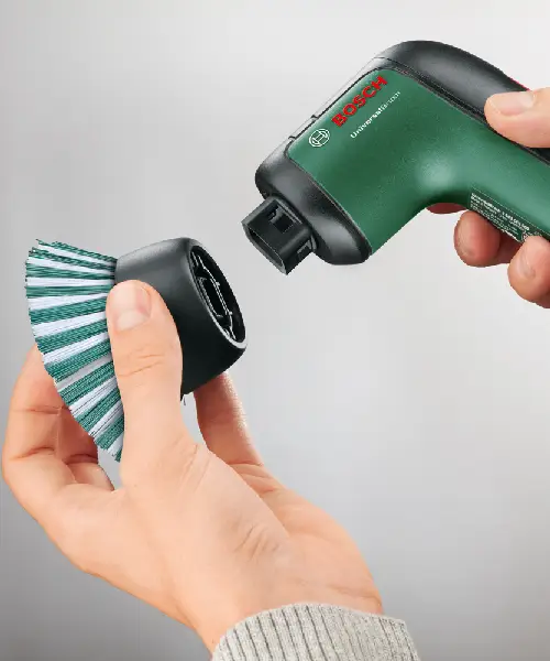 BOSCH aku četka za čišćenje UniversalBrush