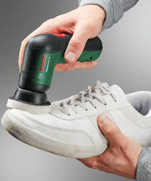 BOSCH aku četka za čišćenje UniversalBrush