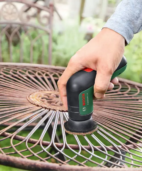 BOSCH aku četka za čišćenje UniversalBrush