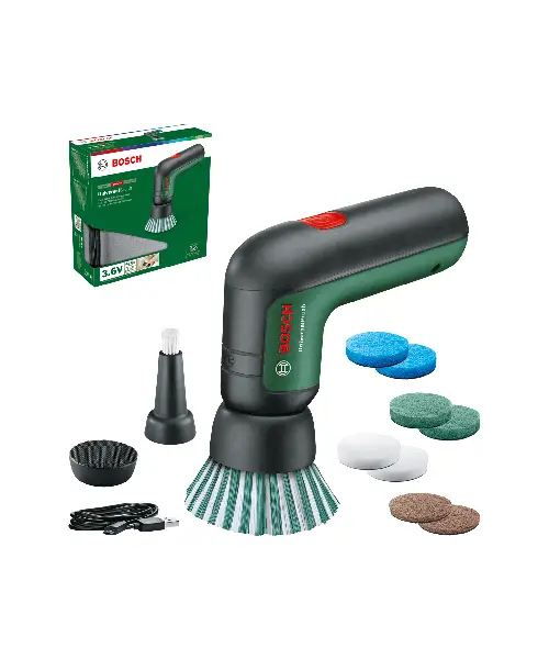 BOSCH aku četka za čišćenje UniversalBrush