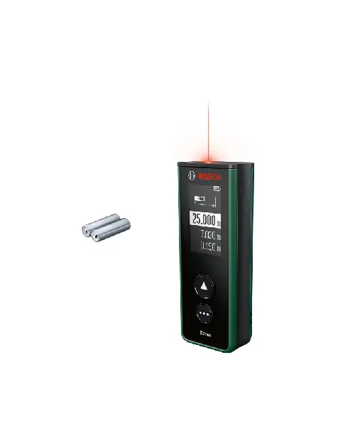 BOSCH digitalni laserski daljinomjer ZAMO IV