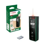 BOSCH digitalni laserski daljinomjer ZAMO IV