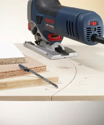 BOSCH list ubodne pile T 101 AO, 5 kom