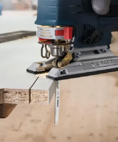 BOSCH list ubodne pile T 101 AO, 5 kom