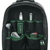 BOSCH 60-dijelni set + ruksak za alat