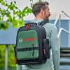BOSCH 60-dijelni set + ruksak za alat