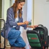 BOSCH 60-dijelni set + ruksak za alat