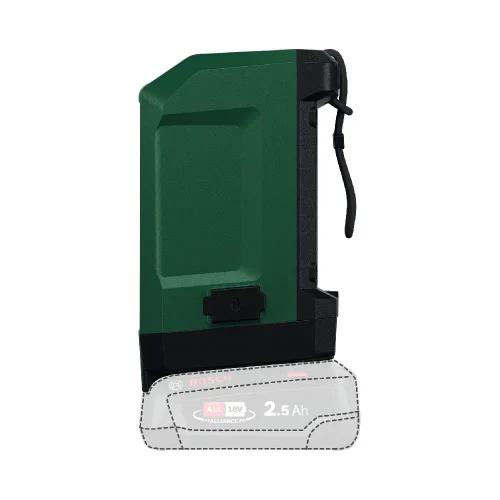 BOSCH aku bluetooth zvučnik UniversalSpeaker 18V-1