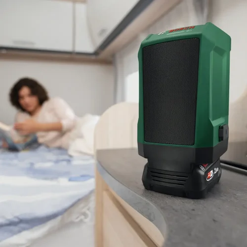 BOSCH aku bluetooth zvučnik UniversalSpeaker 18V-1
