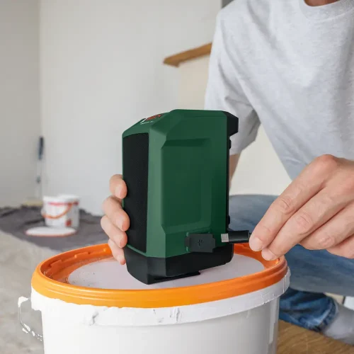 BOSCH aku bluetooth zvučnik UniversalSpeaker 18V-1