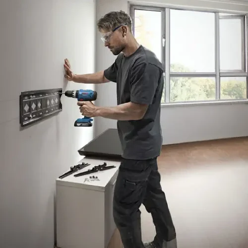 BOSCH aku bušilica-izvijač GSB 18V-25
