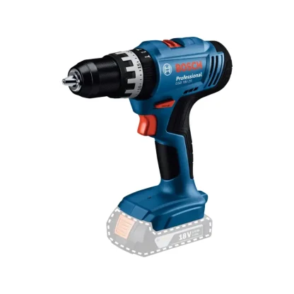 BOSCH aku bušilica-izvijač GSB 18V-25