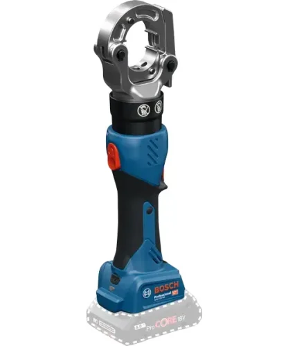 BOSCH aku hidraulički alat za stezanje GPH 18V-60 + XL-BOXX
