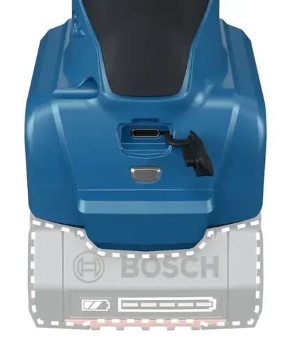 BOSCH aku hidraulički alat za stezanje GPH 18V-60 + XL-BOXX