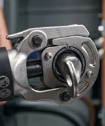 BOSCH aku hidraulički alat za stezanje GPH 18V-60 + XL-BOXX