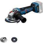 BOSCH aku kutna brusilica GWS18V-11PS 125mm