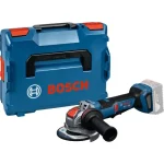 BOSCH aku kutna brusilica GWS18V-11PS 125mm + L-BOXX