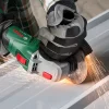 BOSCH aku kutna brusilica PWS 18V-70