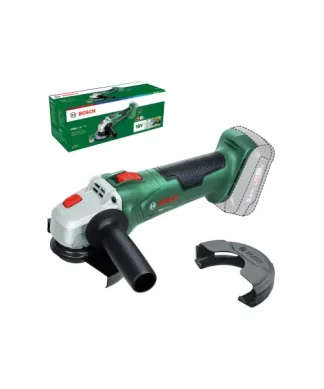 BOSCH aku kutna brusilica PWS 18V-70