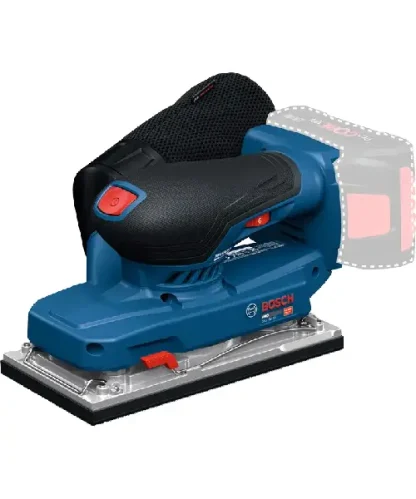 BOSCH aku oscilirajuća brusilica GSS 18V-13 (Kopiraj)