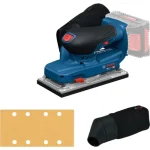 BOSCH aku oscilirajuća brusilica GSS18V-18
