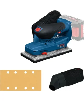 BOSCH aku oscilirajuća brusilica GSS 18V-13 (Kopiraj)