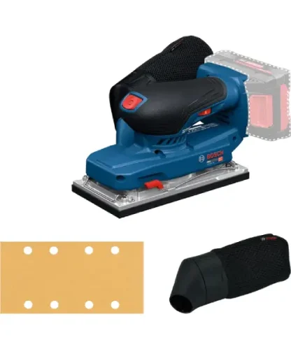 BOSCH aku oscilirajuća brusilica GSS 18V-13 (Kopiraj)