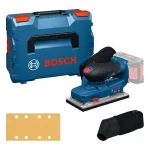 BOSCH aku oscilirajuća brusilica GSS18V-18 + L-BOXX