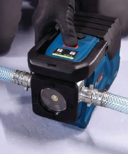 BOSCH aku prijenosna pumpa GTP18V-28