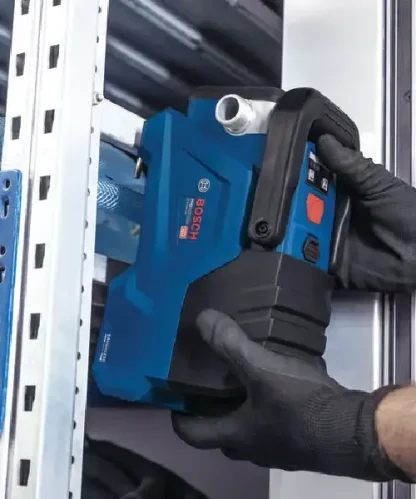 BOSCH aku prijenosna pumpa GTP18V-28
