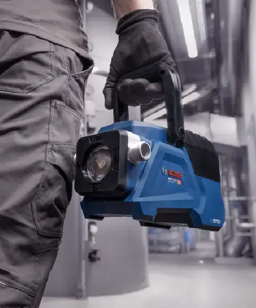 BOSCH aku prijenosna pumpa GTP18V-28